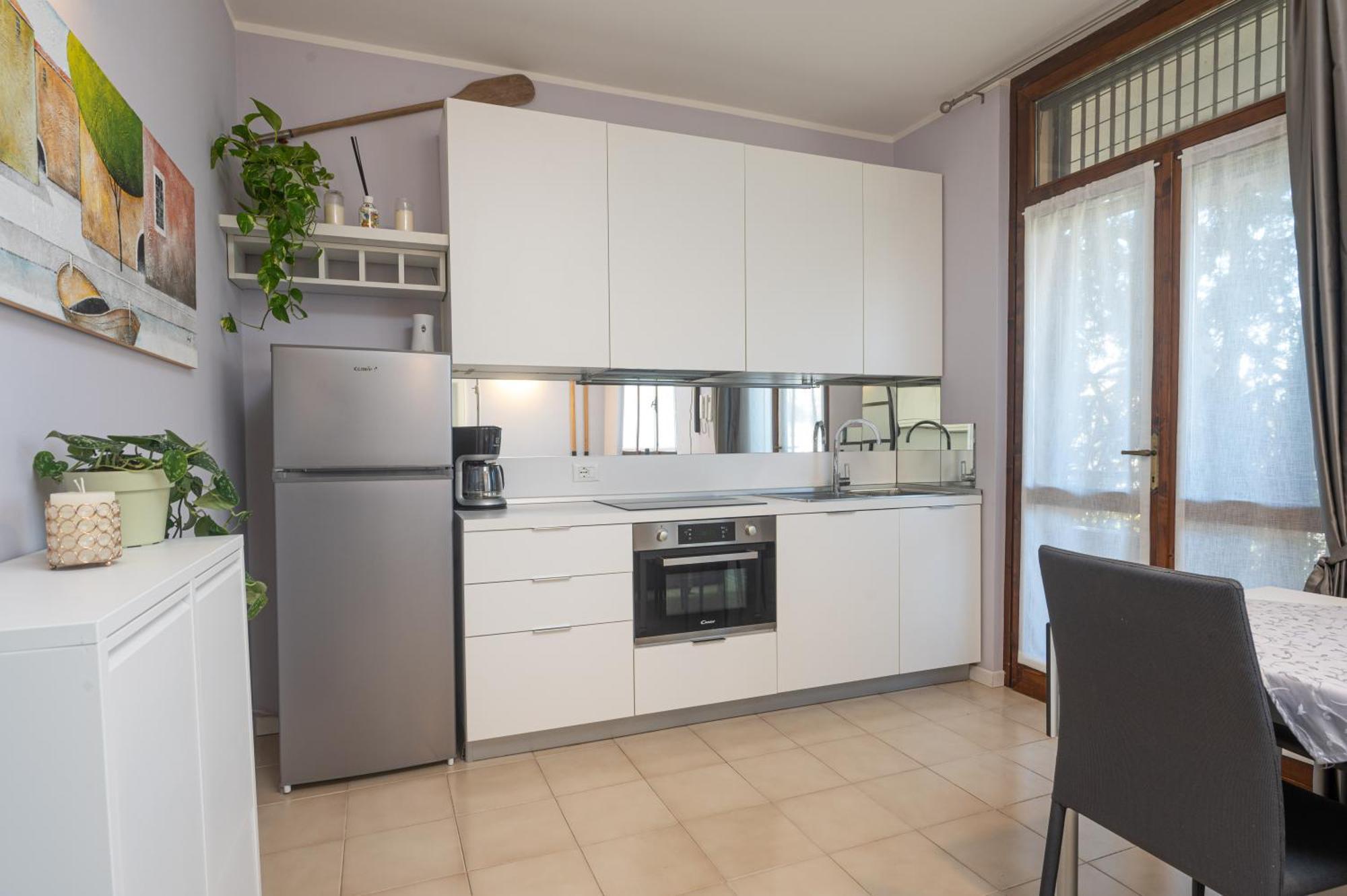 Casa Lugana 9 - Monolocale Con Piscina Fronte Lago Sirmione Exterior foto